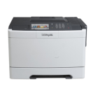 Lexmark CS 510 de/dte