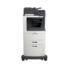 Lexmark MX 811 dfe/dme/dpe/dxfe/dxme/dxpe