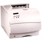 Lexmark Optra T 520/D/DN/N/N SBE/SBE