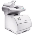 Lexmark Optraimage T 614 DX