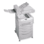 Lexmark Optraimage W 810 S