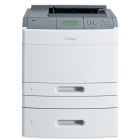 Lexmark T 650/DN/DTN/N