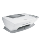 Lexmark X 1250