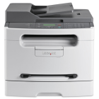 Lexmark X 204 N