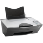 Lexmark X 3380