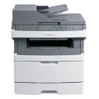 Lexmark X 364 DN/DW