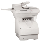 Lexmark X 632 E MFP/MFP/S MFP