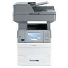 Lexmark X 650/DE