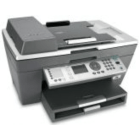 Lexmark X 7350/Business Edition