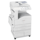 Lexmark X 854 E MFP