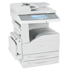 Lexmark X 860 DE 3/4