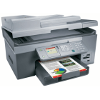 Lexmark X 9350/Business Edition