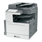 Lexmark X 952 DE/DHE/DTE