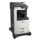 Lexmark XM 7155/x