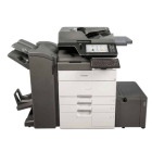 Lexmark XM 9155