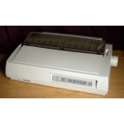 NEC Pinwriter P 6300