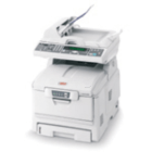 OKI C 5540 MFP