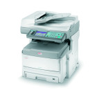 OKI ES 8461 CDTN plus/CDXN plus/DN plus/MFP