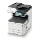 OKI ES 8473/dn MFP/dnct MFP/dnv MFP