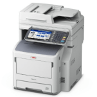 OKI MB 770/dfnv/dn/dn fax/dnv/dnv fax/f/fx/plus