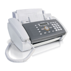 Philips Faxjet 555