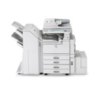 Ricoh Aficio MP 4500/AD/ADR/sp