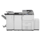 Ricoh Aficio MP 5500 sp