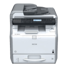 Ricoh Aficio SP 3610 sf