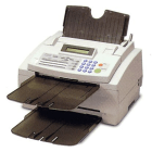 Ricoh Fax 880 MP