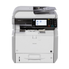 Ricoh Aficio MP 401 spf