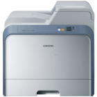 Samsung CLP-650/N