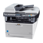 Utax P-3020 MFP