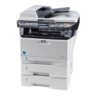 Utax P-3520 MFP