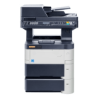 Utax P-4035 MFP