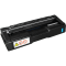 Ampertec Toner ersetzt Ricoh 408341 MC250H cyan