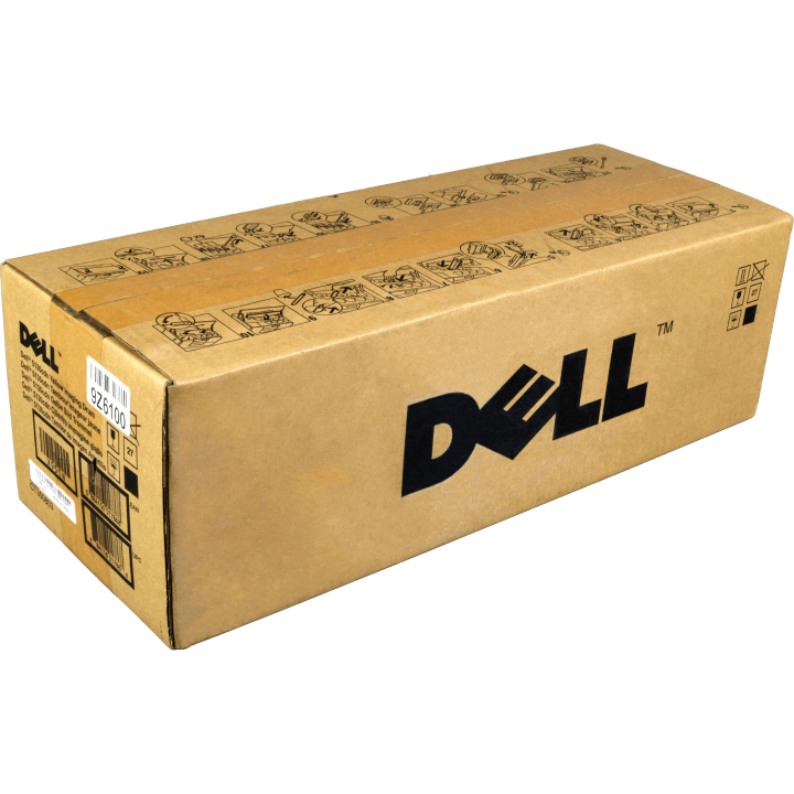 Dell Trommel 593-10921 X591N yellow Trommel kaufen